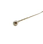 画像をギャラリービューアに読み込む, 【中古】TIFFANY&amp;Co. ティファニー ティアドロップ ネックレス シルバー j0417aq02887
