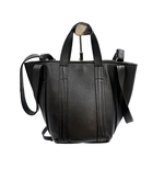 画像をギャラリービューアに読み込む, 【中古】バレンシアガ BALENCIAGA エブリデイ XS トートバッグ ショルダーバッグ 2WAY レザー i0215pq001715
