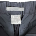 Load image into Gallery viewer, 【中古】theory luxe セオリーリュクス クロップドパンツ ストレッチ 通勤 オフィス i1030n0105
