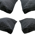 Load image into Gallery viewer, 【中古】エルメス HERMES トートバッグ アメダバ ディアゴ ブラック メンズ レディース j0215pq009121
