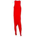 画像をギャラリービューアに読み込む, 【中古】Vivienne Westwood ANGLOMANIA オールインワン 赤 レッド レディース i0907oq00469
