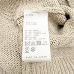 将图片加载到图库查看器，【中古】エヴリデイアイライク EVERYDAY I LIKE Vネック ニットベスト j0722h00620

