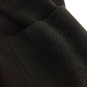 Drawer  ドゥロワー  ギャザースカート 黒  ブラック  D1208A003-D0107