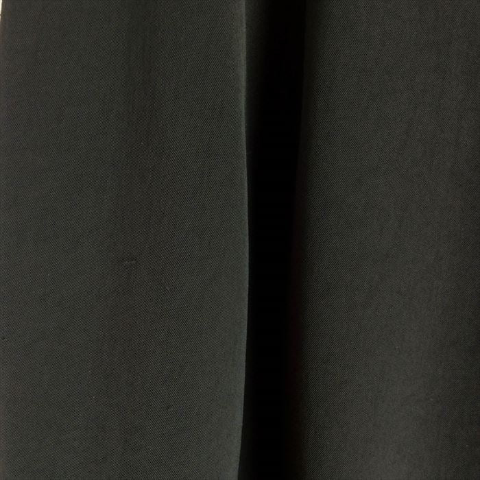 【中古】オッズセカンドO'2ndパンツ黒ガウチョブラック墨色C1121K017-D0217