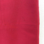 画像をギャラリービューアに読み込む, 【中古】 アイシービー ICB スカート 赤 秋冬 タイト サイズ11 E1014N035-E1109
