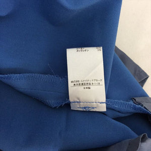 【中古】ユナイテッドアローズ  UNITED ARROWS  パンツ ブルー  新品  未使用  36  E0726O009-E0817