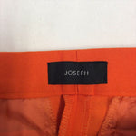画像をギャラリービューアに読み込む, 【中古】ジョセフ  JOSEPH  パンツ オレンジ  サイズ36  ストレッチ  カラーパンツ  E0524M007-E00608
