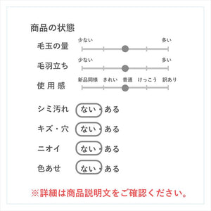 【中古】ドゥロワー  Drawer  チェックスカート  オレンジ  チェック  秋冬  E0311A004-E0407