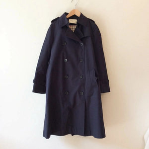 中古】 ユナイテッドアローズ UNITED ARROWS トレンチコート ベージュ