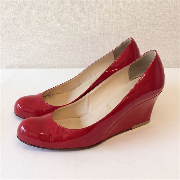 L03178 新品 Christian Louboutin シューズ：42 - www.sorbillomenu.com