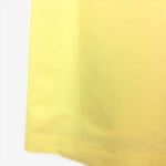 Load image into Gallery viewer, 【中古】ブラミンク BLAMINK セミタイトスカート ライトイエロー スカート 上品 薄手 フリンジ 7924-230-0218 79242300218 G0227H002-G414
