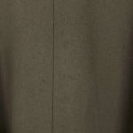 Load image into Gallery viewer, 【中古】ユナイテッドアローズ UNITED ARROWS ウールロングコート ベルト付き 高級感 カーキ f0228y008-1215
