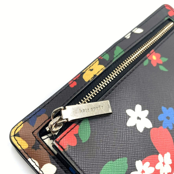 中古】ケイトスペード katespade newyork カードケース 財布