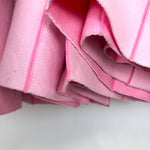 Load image into Gallery viewer, 【中古】ドゥロワー Drawer 18Gプリーツニットスカート ロングスカート ビビットカラー ピンク g0105s011-0123
