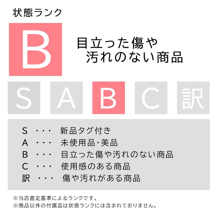 中古】ビーアビリティ B ability BOSCH キルティング風タイトスカート