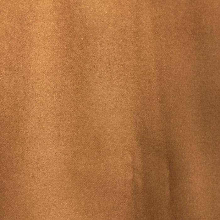 【中古】ドゥロワー Drawer セミタイトスカート コート生地 薄手 ライトブラウン キャメル g0327m004-1005