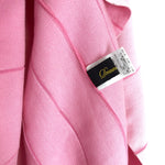画像をギャラリービューアに読み込む, 【中古】ドゥロワー Drawer 18Gプリーツニットスカート ロングスカート ビビットカラー ピンク g0105s011-0123
