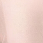 将图片加载到图库查看器，【中古】ドゥロワー Drawer 半袖スウェット ショートスリーブ ライトピンク くすみカラー f1014m010-0830
